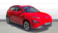 Hyundai KONA 100kW SE Connect 39kWh 5dr Auto Electric Hatchback